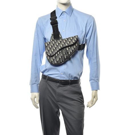 men dior backpack|christian Dior saddle bag men.